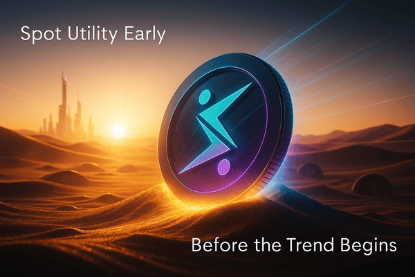 Sharp- Early Utility